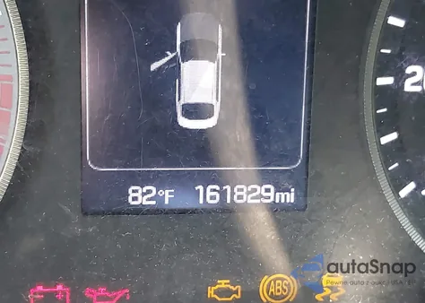 2015 Hyundai Sonata Se from USA, damaged, VIN 5NPE24AF1FH007111